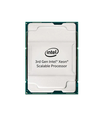 SRJY1 - Intel 20-Core 2.40GHz 27.5MB FCLGA4189 Processor