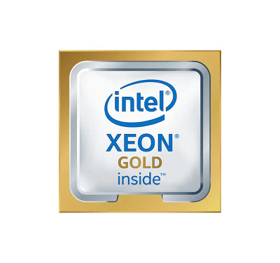SRJXY Intel Xeon Gold 6328H 16-Core 2.80 GHz Server Processor FCLGA4189