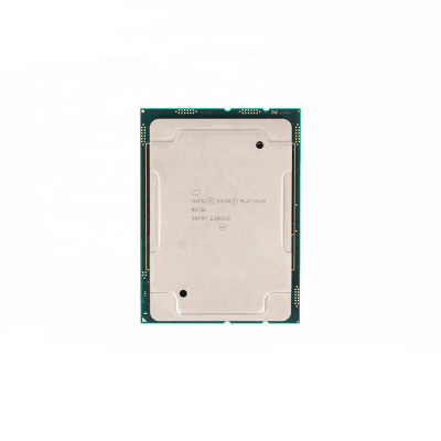SRF97 - Intel Xeon Gold 8276L 28-Core 2.20GHz 38.5MB Processor