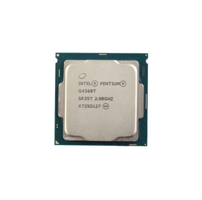 SR35T - Intel Dual-Core 2.90GHz LGA1151 Processor