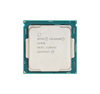 SR35J - Intel Celeron G4920 2-Core 3.20GHz LGA1151 Processor