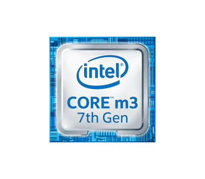 SR347 - Intel Core M3-7Y30 Dual-Core 1.00GHz Processor