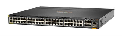 JL661-61001 - HP 48-Port 1GbE Class 4 PoE 4-Port SFP56 Switch