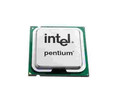 SR2Y9 - Intel Pentium Quad-Core 1.10GHz 2MB FCBGA1296 Processor