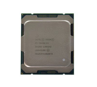 SR2ND - Intel 14-Core 1.80GHz LGA2011-3 Processor