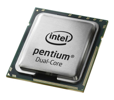SR184 - Intel Pentium 2020M 2.40GHz 2MB Mobile Processor