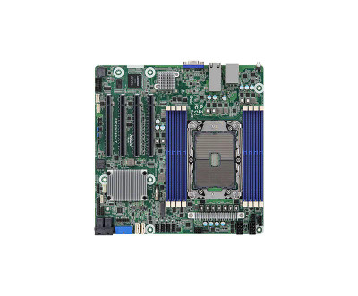SPC621D8U-2T - ASRock SPC621D8U-2T Xeon Scalable DDR4 Motherboard