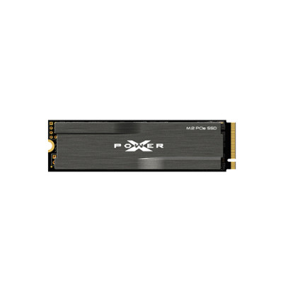SP002TBP34XD8005 - Silicon Power 2TB PCIe NVMe 3.0 x4 M.2 2280 SSD