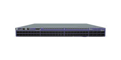 Extreme Networks SLX 9150-48Y Ethernet Switch with 469W Power Supply - 2 Layer Supported - Ideal for Data Centers