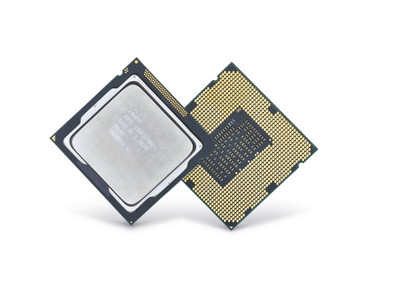 SL8JZ-1 - Intel Pentium 4 1-Core 3.00GHz 800MHz FSB 1MB L2 Cache Socket PGA478 Processor