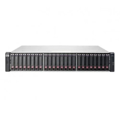 K2R80A - HP MSA 2040 Dual Controller Flash Bundle