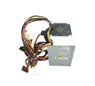 Dell 375W Power Supply KH624 for Dimension 9100 9150 Precision 380 - Replacement PSU for Desktop Computers