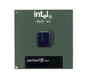 SL5LT1 - Intel Pentium III 1.13GHz 256KB Socket PGA370 Processor