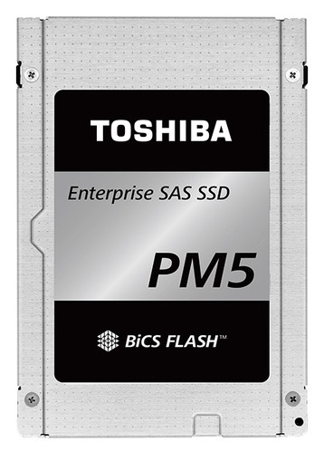 KPM5XRUG3T84 - Dell 3.84TB SAS 12Gb/s 2.5" TLC SSD