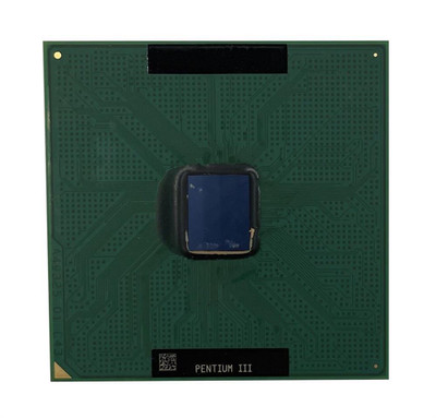 SL4ZJ-1 - Intel Pentium III 866MHz 256KB Socket 370 Processor