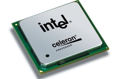 Intel Celeron 1-Core 500MHz Processor SL3FY-6 for Socket PPGA370 - Compatible with Servers - CPU Product Image