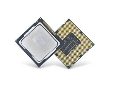 Intel Pentium III 1-Core 550MHz Processor for SECC2242/SECC2576 Socket - SL3FJ1 - Compatible with Various Systems