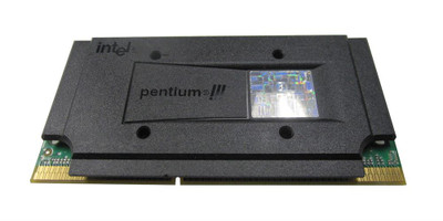 SL35D-2 - Intel Pentium III 450MHz 512KB Socket SECC2 Processor