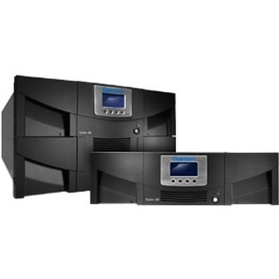 LSC1S-UTDN-L6BA Quantum Scalar i40/i80 Tape Drive Module IBM LTO-6 SAS