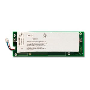 LSI00161 - LSI Logic RAID Controller Battery Backup