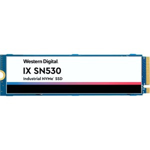 SDBPTPZ-170G-XI - Western Digital 256GB NVMe PCIe 3.1 x4 M.2 2230 SSD