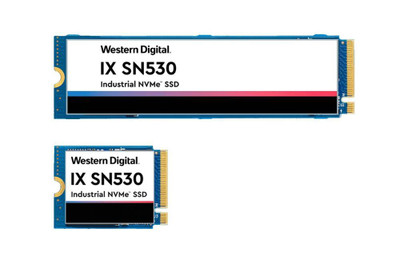 SDBPNPZ-512G-XI - WD 512GB Rugged M.2 NVMe Solid State Drive