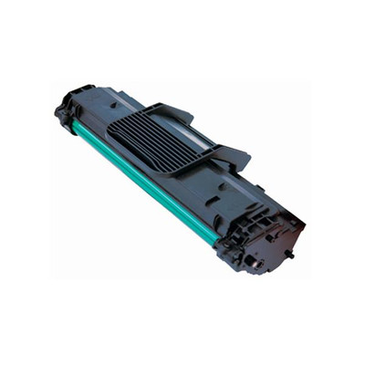 Samsung SCX-4521F/XAA Black Toner Cartridge & Drum, 3000 Pages, for SCX-4521F - Compatible with Samsung printers