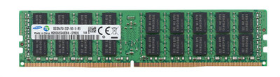 M393A2G40DB0-CPB2Q - Samsung 16GB DDR4-2133MHz ECC Registered 288-Pin DIMM