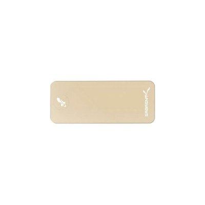 SB-512-NANO-GLD - Sabrent 512GB USB 3.2 External SSD