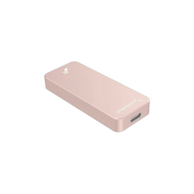 SB-1TB-NANO-PNK - Sabrent 1TB USB 3.2 External SSD