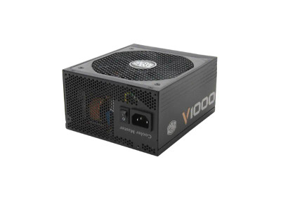 Cooler Master 1000W ATX12V Power Supply for RSA00-AFBAG1-EU Servers