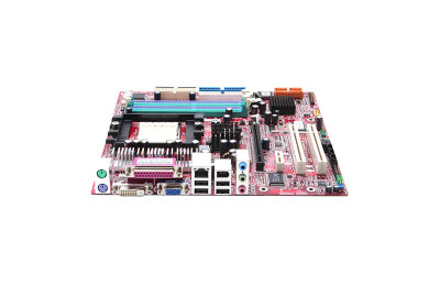 RS482M4-ILD - MSI Socket 939 ATI Radeon Xpress 200 Micro-ATX Motherboard