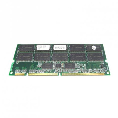 RK187AV - HP 1GB Kit (2 X 512MB) PC2-5300 DDR2-667MHz non-ECC Unbuffered CL5 200-Pin SoDimm Memory