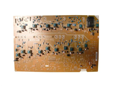 HP RG5-6800-000CN Shop High Voltage Power Supply PC Board