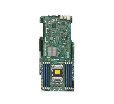 MBD-X10DRL-CT-B - SuperMicro LGA2011 ATX Motherboard