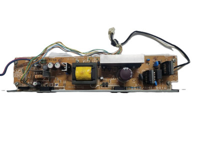 HP High Voltage Power Supply Ground Contact Assembly RC2-1837-000 for ProLiant DL360p Gen8 servers