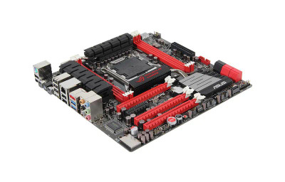 R4G - ASUS X79 Express LGA-2011 Desktop Motherboard