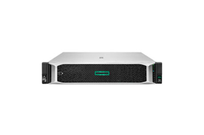 R0R63A - HP 2U Xeon Silver 4110 Rack Server