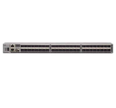 R0P12A - HPE 48-Port 32GB Fibre Channel Managed Switch