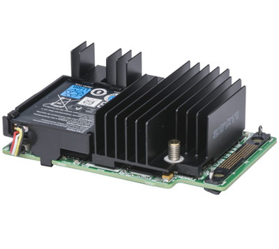 MC0GV - Dell 12Gb/s SAS 6Gb/s SATA 1GB Mini RAID Controller