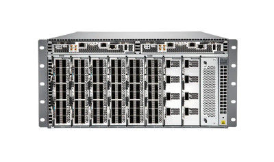 QFX5700 - Juniper 32-Port 400Gb Ethernet Switch