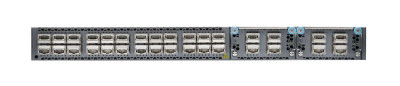 QFX5100-24Q-DC-AFO - Juniper Networks 24-Port QSFP+ Layer 3 1U Network Switch