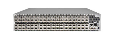 Juniper QFX10002 System with 72-port 40G QSFP+ and 24-port 100G QSFP28 - Network Switch