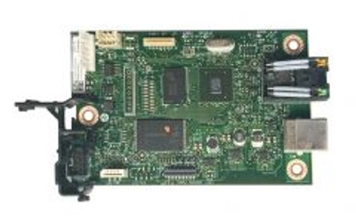 Q7508-60002-C - HP Formatter PC Board for Color LaserJet 5550 series aka Q5935-60002