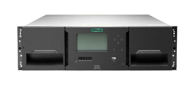 Q6Q63A - HP MSL3040 Scalable Expansion Module for Tape Library