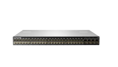 Q6M27A - HPE 24-Port 25GbE 4-Port QSFP Layer 3 Network Switch