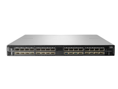 Q2F21A - HPE 32-Port 100GbE Layer 3 1U Network Switch