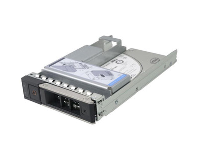 MFT0W - Dell 960GB SAS 12Gb 512e 2.5" SSD