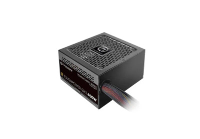 PS-TPD-0600NNFAGE-1 - Thermaltake 600W 80-Plus Gold ATX12V Power Supply