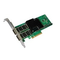 MGV5X - Dell 40GbE Dual Port QSFP+ PCIe 3.0 Network Adapter
